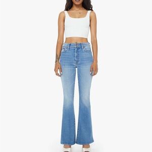 MOTHER PETITES The Lil Weekender